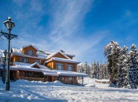 Heevan Retreat Gulmarg，位于古尔马尔格的酒店