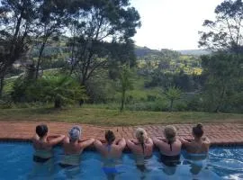 Veki's Village Cottages