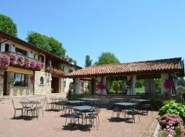 Agriturismo dell'Altopiano