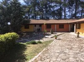 Agriturismo Usurtala