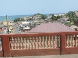 IS Guest House