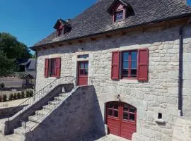 La Maison Des Jardins