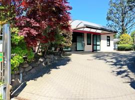 Airport Hotel Malpensa