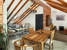 Apartment Holiday in Podstrana