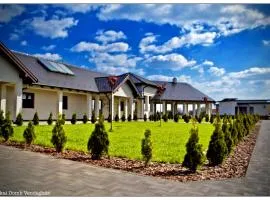 Bocskai Domb Vendégház