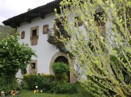Casona de Treviño