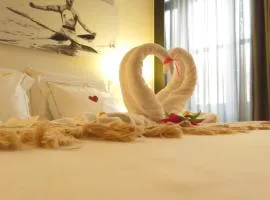 阿克奥特尔旅馆