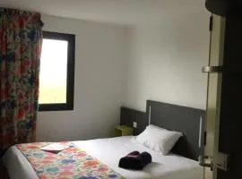 Kyriad Direct La Rochelle Aytré