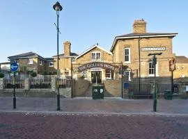 The Golden Hope Wetherspoon