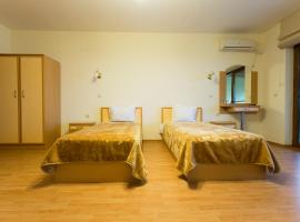 Hotel Complex Kireka，位于Kaspichan的酒店