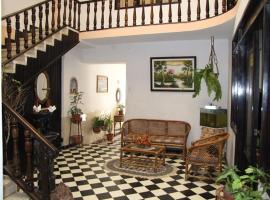 Hotel La Torre，位于图皮萨的酒店