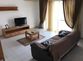 Swieqi Semi Detached Maisonette