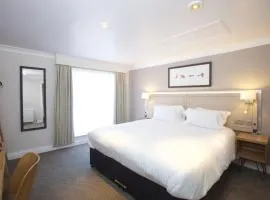 Fisherman's Cot, Tiverton by Marston's Inns