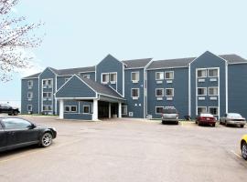 苏城新维多利亚酒店 ，位于苏城的酒店