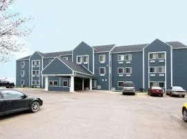 苏城新维多利亚酒店 