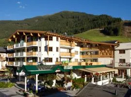 Wellness- und Familienhotel Egger