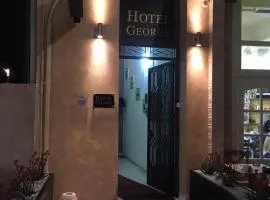 乔治酒店 