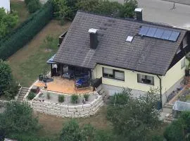 Wirtsbauers-Ferienwohnung