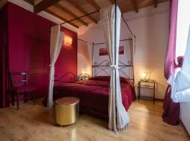 吉安尼提住宿加早餐酒店