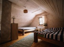 Spitham Holiday Homes，位于Spithami的酒店