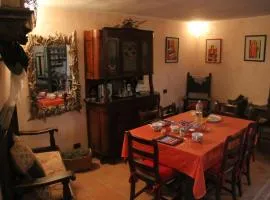 Bed & Breakfast Triora Medievale