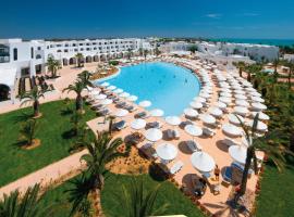Club Palm Azur Families and Couples，位于米多恩的酒店