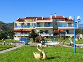 阿卡洛吉尔亚里酒店