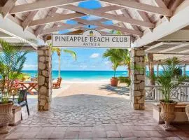 Pineapple Beach Club - All Inclusive - Adults Only