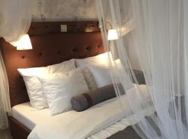 Guest house Mediterranea，位于帕科坦的酒店