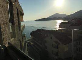 Apartment Sunset，位于拉法洛维奇的酒店
