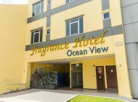 Fragrance Hotel - Ocean View