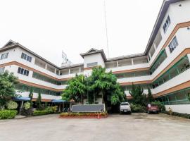 NIDA Rooms Chom Thong 199 Villa，位于Ban Muang Klang的酒店