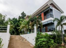 NIDA Rooms Ngao 1021 Thoeng Homestay，位于Ban Pa Chi的酒店