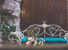 康迪娜德尔康文多梅森住宿加早餐旅馆