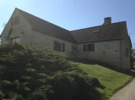 Gite De Rouffiac