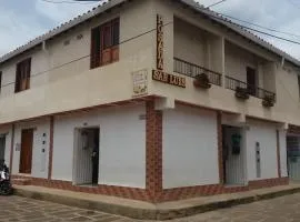 Posada San Luis