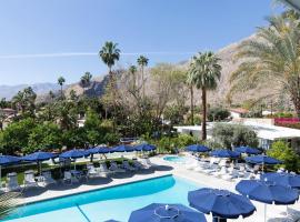 棕榈泉假日之家酒店，位于棕榈泉O'Donald Golf Course附近的酒店