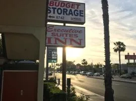 行政套房酒店 