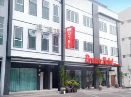 实兆远布里扎酒店