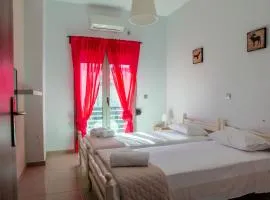 Lak Peristeri Homes 50m from metro station