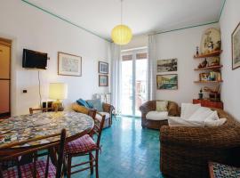 Santa Ola，位于莱万托的酒店