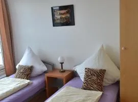 Apartotel Köln Frechen