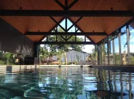 格勒尼耶度假屋