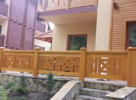 Apartment Joksimovic