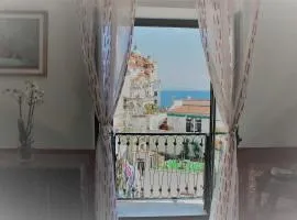 Casa Nova Amalfi Coast