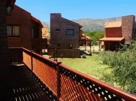 Complejo los Espinillos de Merlo