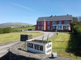 Eask View Dingle - Room Only，位于丁格尔的酒店
