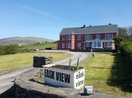 Eask View Dingle - Room Only