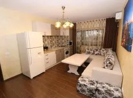Apartament Erika - by the beach