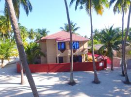 立威莉马提微利度假酒店，位于马提威力的酒店